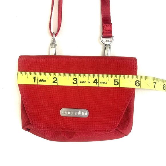 New✨ BAGGALLINI Convertible Crossbody Wallet - Picture 9 of 9